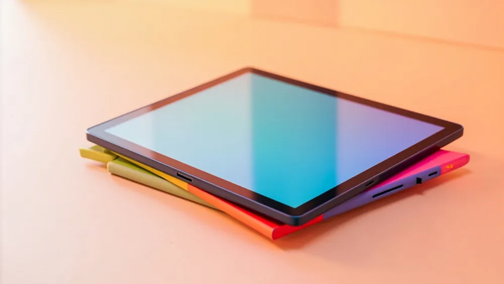 Red Magic eSports Tablet 3 Pro: ¿Innovación asequible?