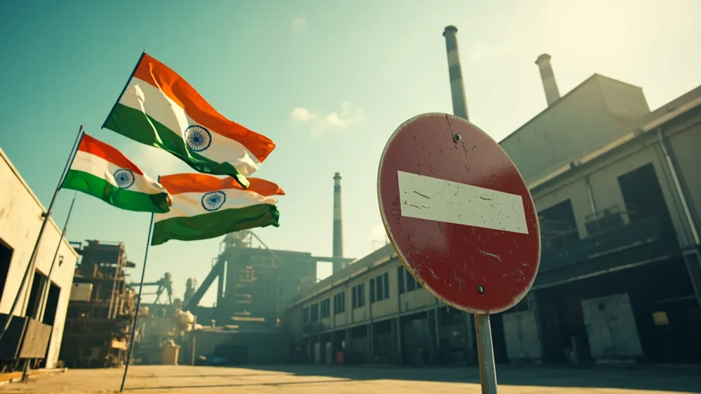 Why Tesla Isn't Manufacturing in India