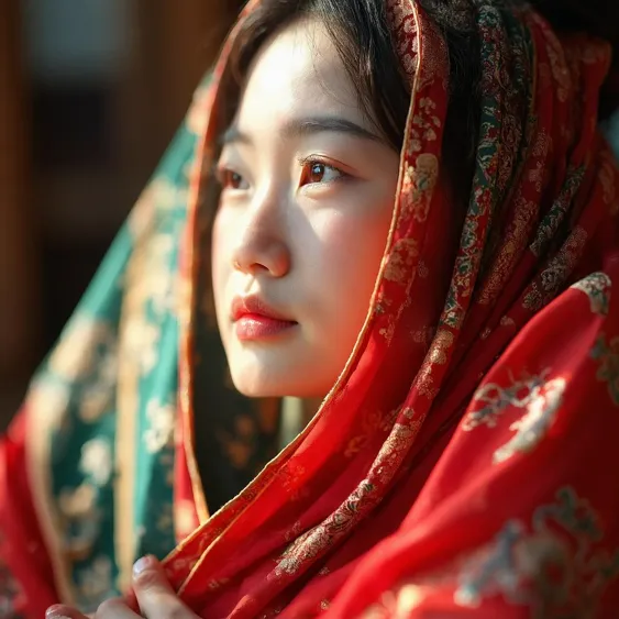 A Thousand Years of Hanshang Hanfu Festival Online Lecture Series