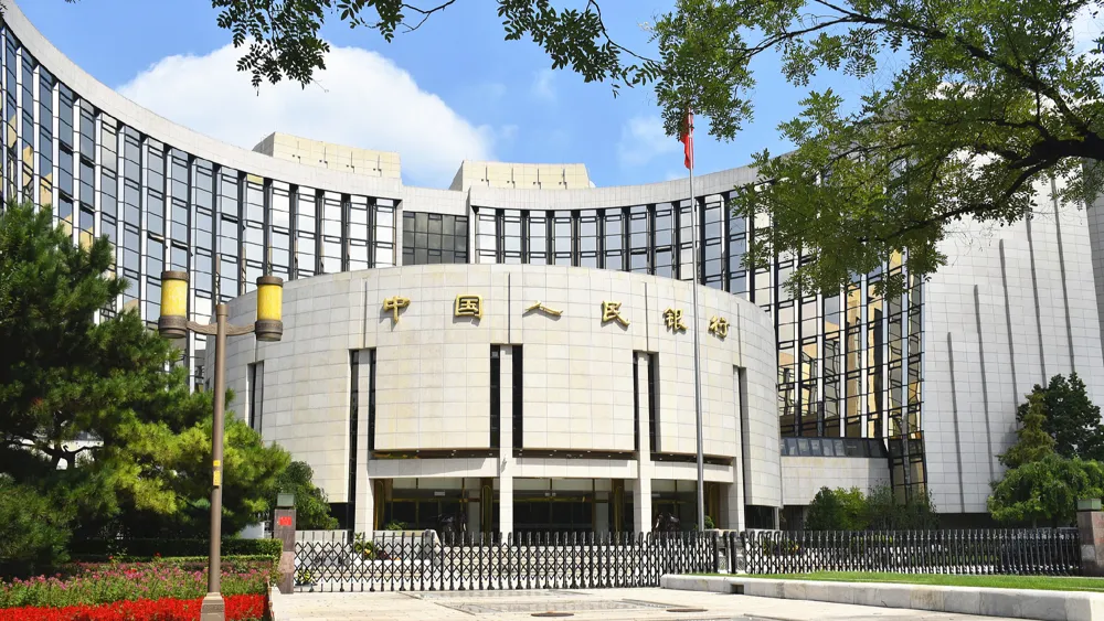 Chinas soziales Finanzierungswachstum 2025 übertrifft bereits 2024