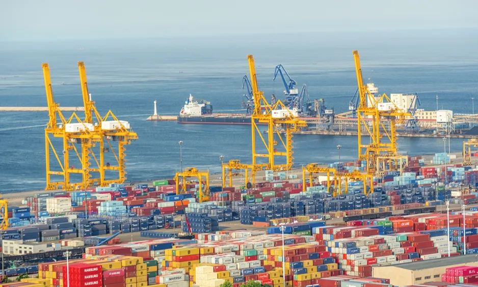 Торговый профицит Китая достиг 1 триллиона долларов по мнению эксперта