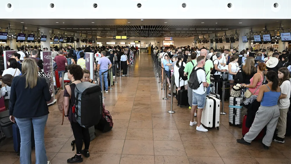 Interrupción global de TI resalta la necesidad de ciberseguridad resiliente