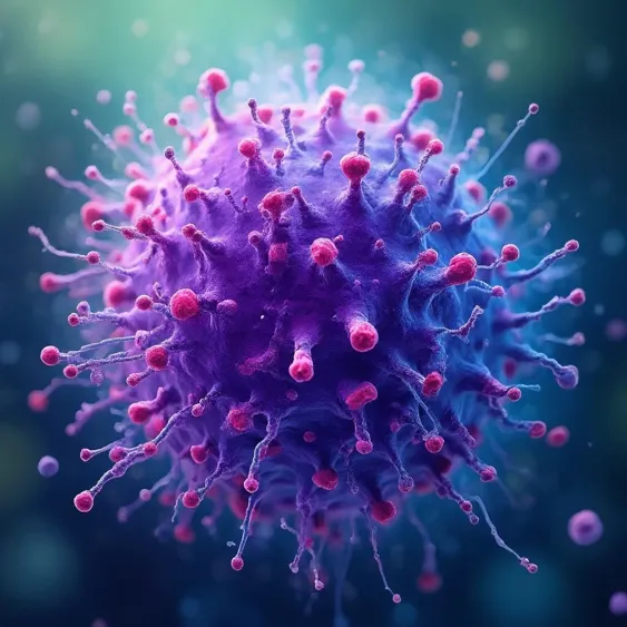Lutte contre le cancer : avancée avec la souche DB1