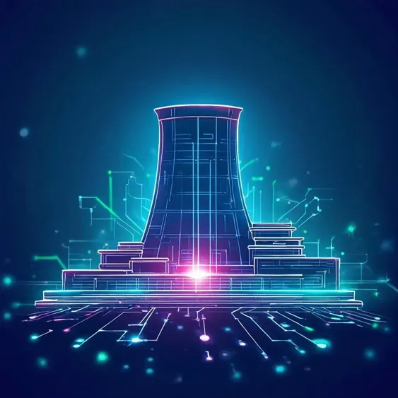 Rolls-Royce y la IA en la revolución nuclear