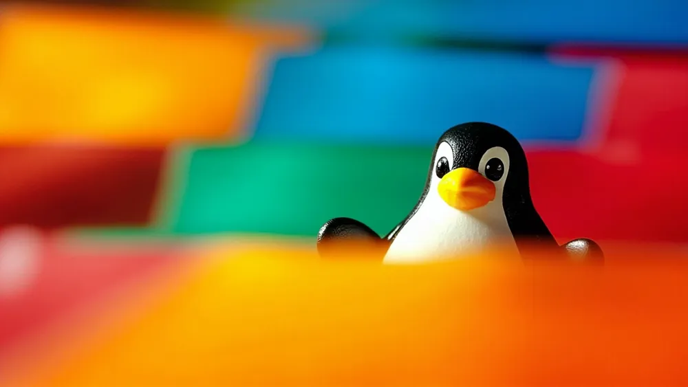 Дания отказывается от Microsoft в пользу Linux и LibreOffice