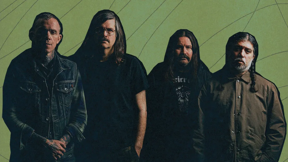 Converge sélectionne ses favoris sur Bandcamp