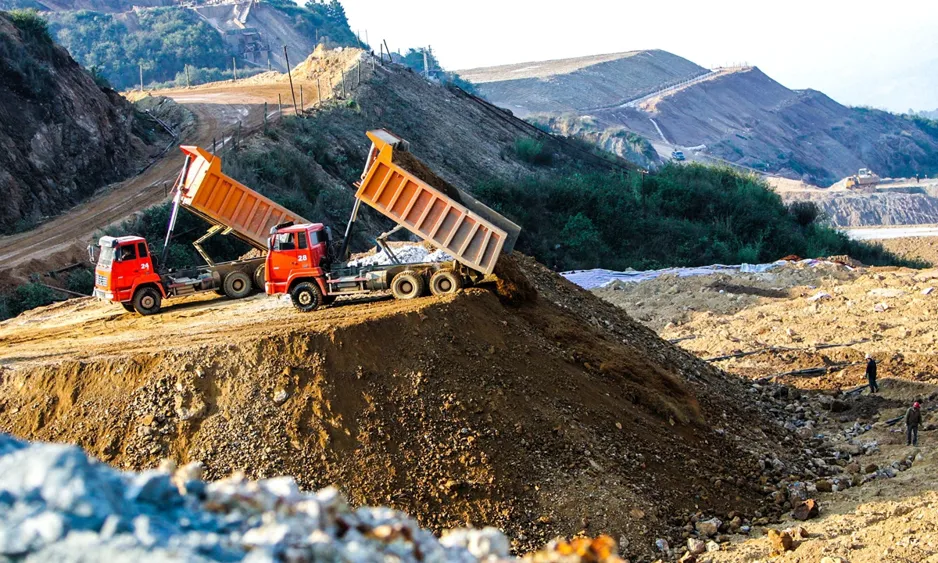 China Rare Earth Group будет строго следовать экспортным правилам