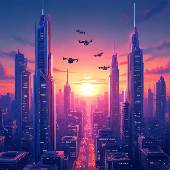 Robots Humanoides: Impacto en la Vida Cotidiana