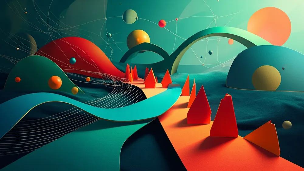 Годовой отчет 广联航空: Стратегия и вызовы未来