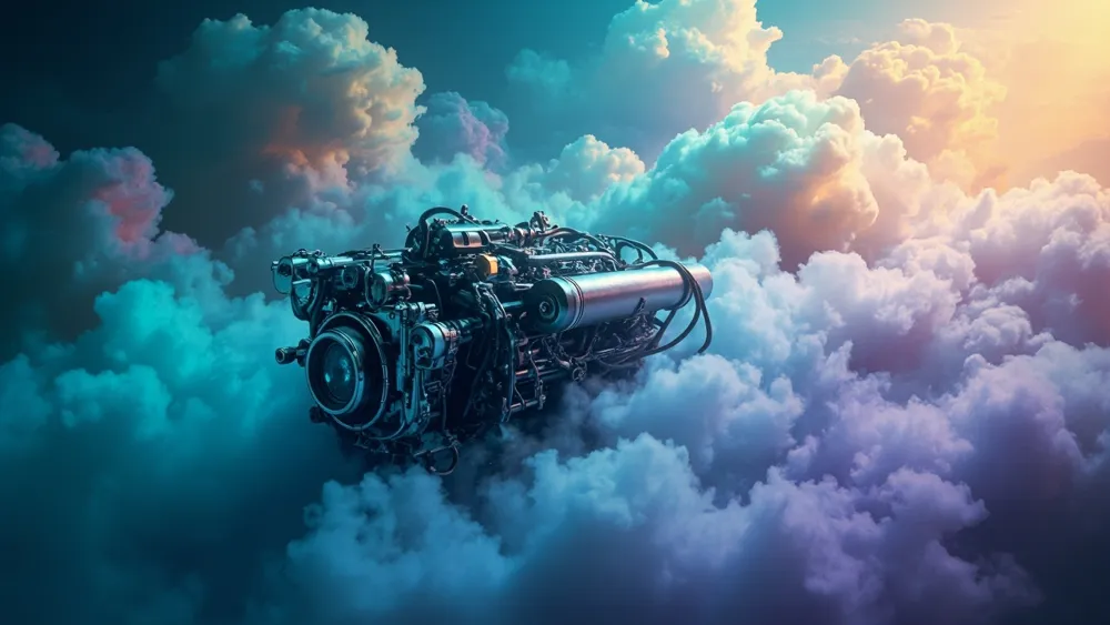 The Emotional Toll of Aerospace Innovation: Insights from Reaction Engines