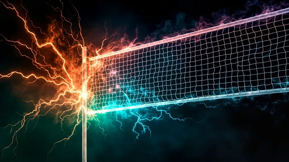 Chinese Women's Volleyball Team Debuts in New Cycle at Beijing World League Match Until the 8th