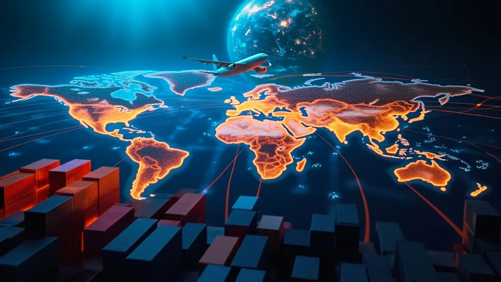 Henan Province Unveils 16 New Air Cargo Routes to Boost Cross-Border E-Commerce