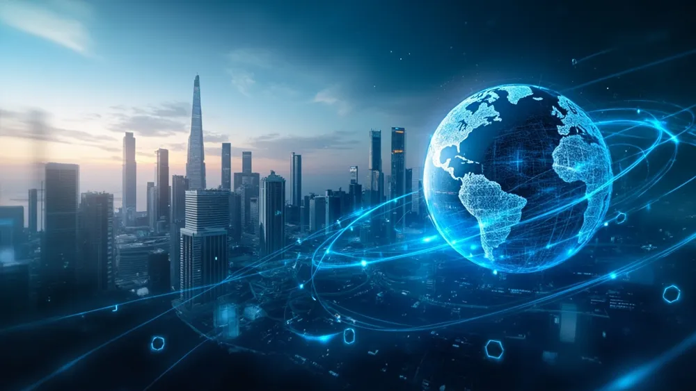 Jiechuang Intelligence to Spend Up to 600M Yuan on Servers