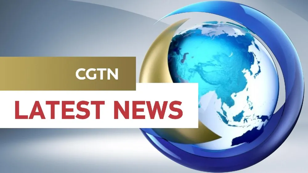 China Holds See-Off Ceremony for Shenzhou-20 Astronauts
