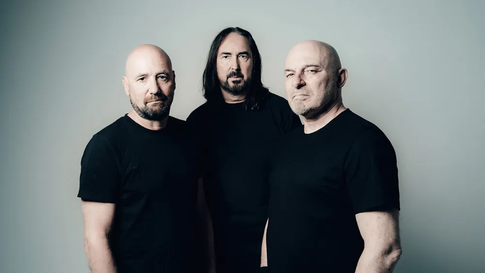 Coroner's Thrash Revival: Greatness Returns