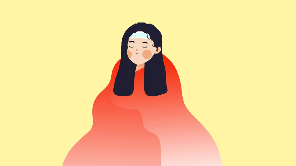 Consejos para Navegar la Temporada de Gripe Este Invierno