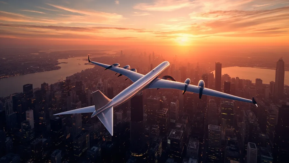 China Eastern Airlines Debuts Regular Shanghai-Xiamen Flights with C919 Aircraft