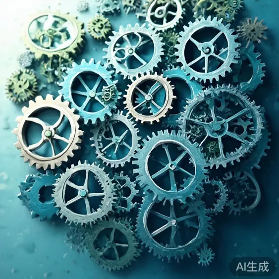 Изменения в корпоративном управлении: тенденции и риски