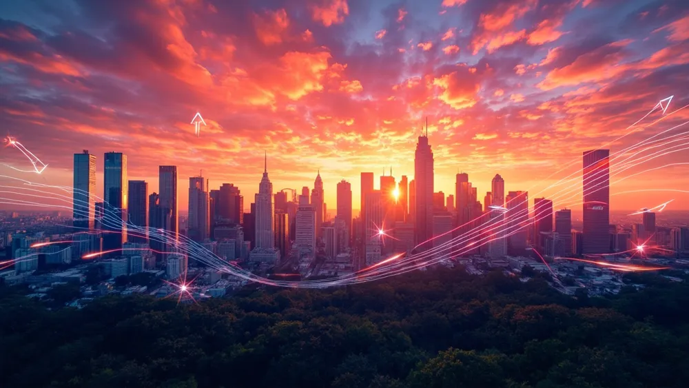Shanghai Enhances Power Business Environment for Growth Opportunities