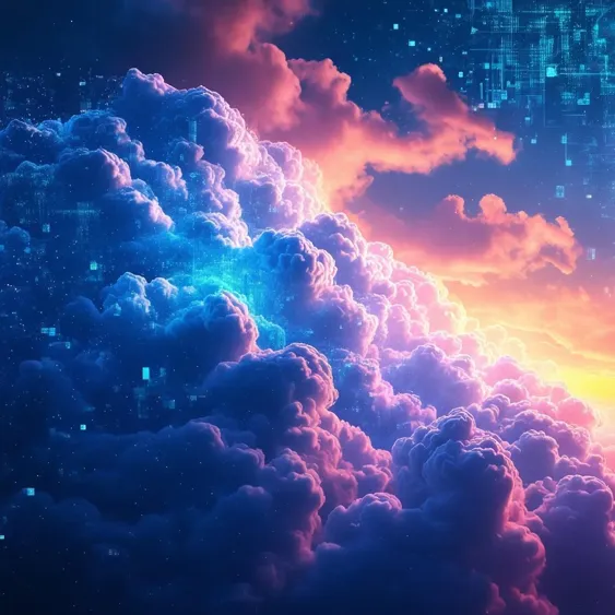 AI and Tech Giants Transform Weather Forecasting