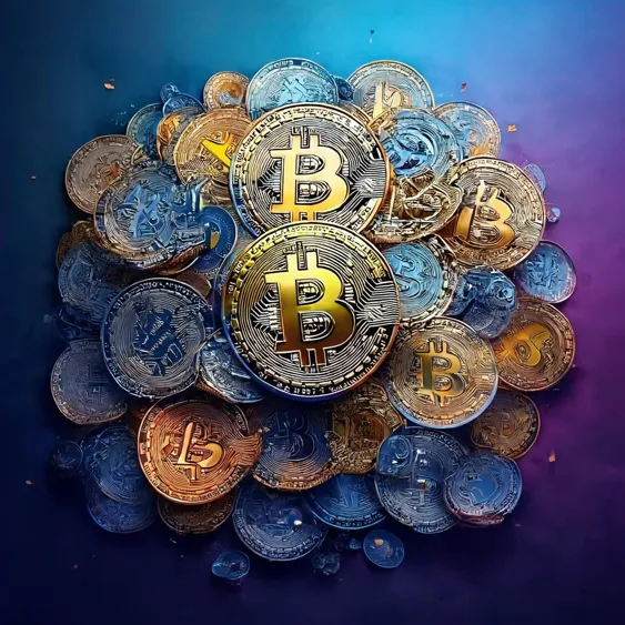 Mingcheng Group to Purchase 4250 Bitcoins for 483 Million