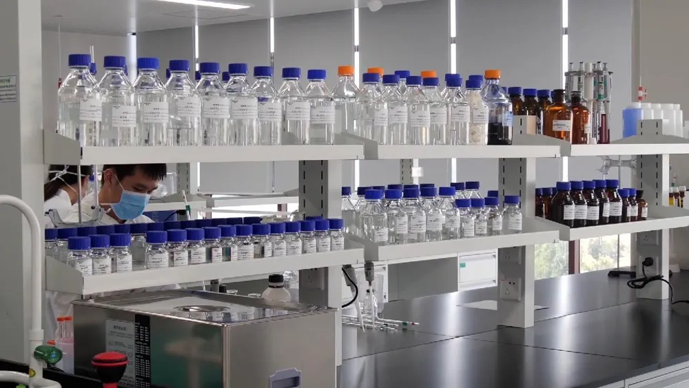 Новый штамм гриппа активно распространяется в сезон гриппа