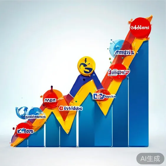 Акции Anglo American выросли на 9% после слияния с Teck