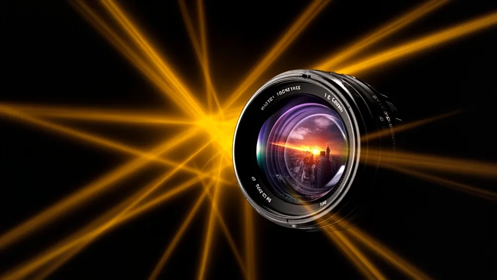 Impact of Advanced Camera Technology on Filmmaking Visual Narratives