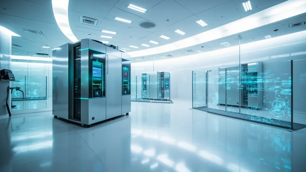 IA de Google en farmacología: un análisis crítico