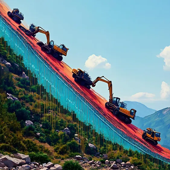 Акционеры Южной горной группы намерены уменьшить свои доли