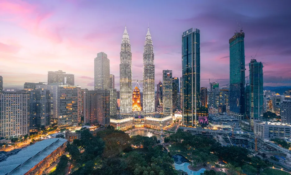 Бизнес нацелился на развитие связей между Китаем и ASEAN