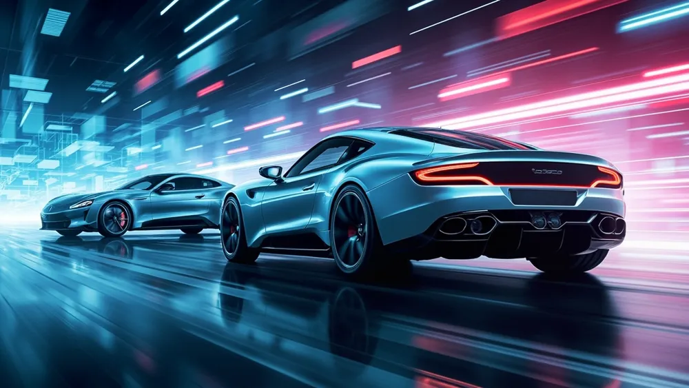 BYD Partners with Alibaba's Tongyi for Intelligent Mobility