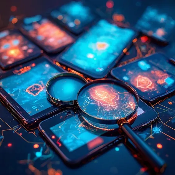 UK Investigates Apple and Google Tech Regulations