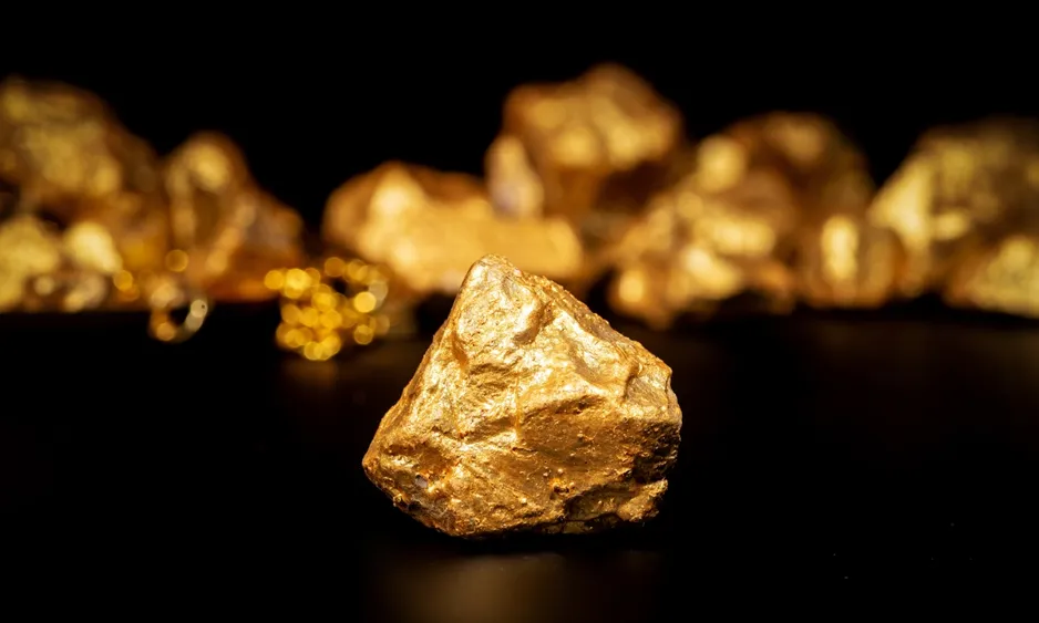 China Central Bank Buys Gold for 17th Month Straight