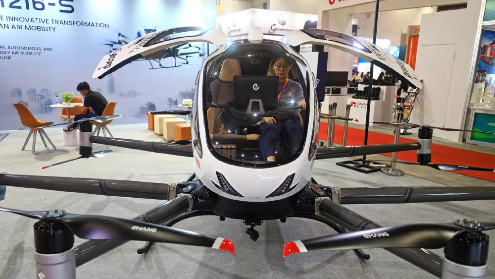 Mejorar políticas y finanzas para impulsar innovación industrial