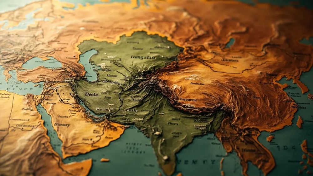 Hungary Seeks New Cooperation Opportunities in Western China