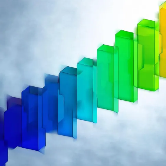 European Stock Indices Open Mixed on Monday Trading