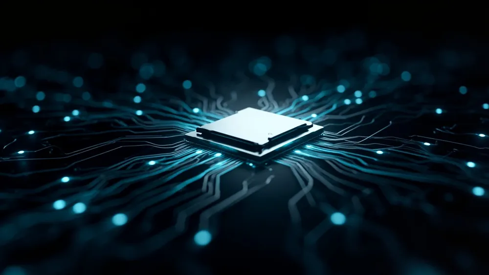 Groundbreaking AI-Based Processor Design System '启蒙' Unveiled