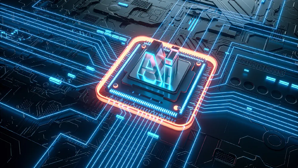 Demanda de inteligencia artificial podría causar escasez global de chips