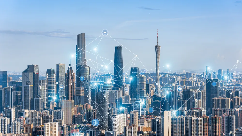 China impulsa el IoT móvil hacia la conectividad inteligente