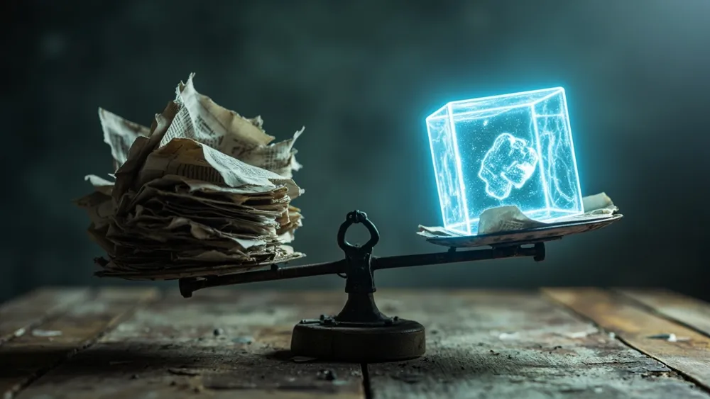 Google's AI Search Faces Backlash from News Publishers