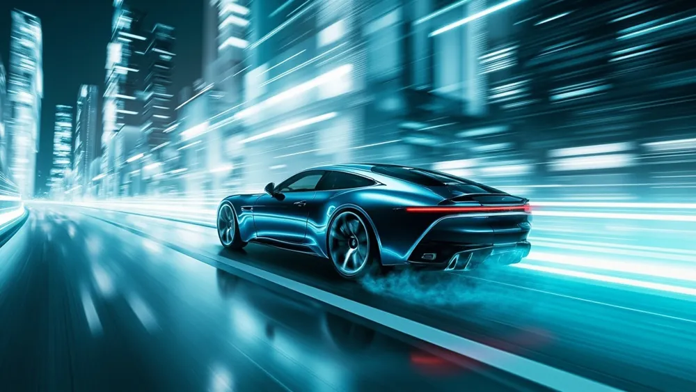 Xiaopeng G7: A Game-Changer for Autonomous Driving