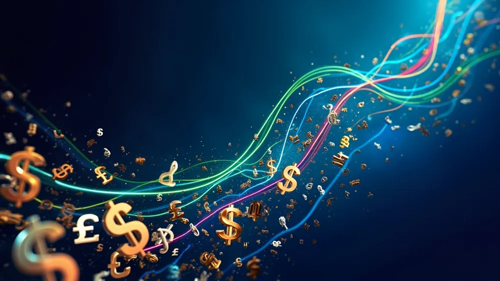 China's Market Exchange Rates Update - June 11