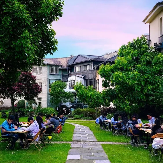 Erfolgreicher akademischer Austausch in China für internationale Studierende an der Universität Zhejiang