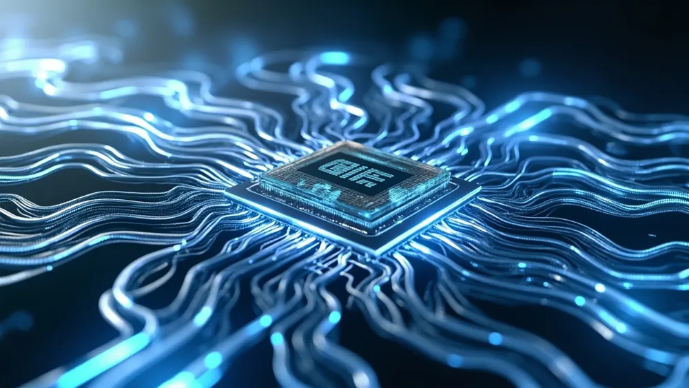 Samsung inicia fotolitografía seca en DRAM