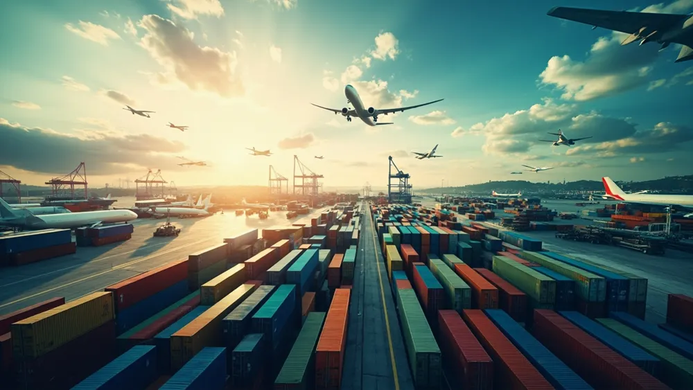 Генеральный директор FedEx о влиянии ставок на грузовой бизнес