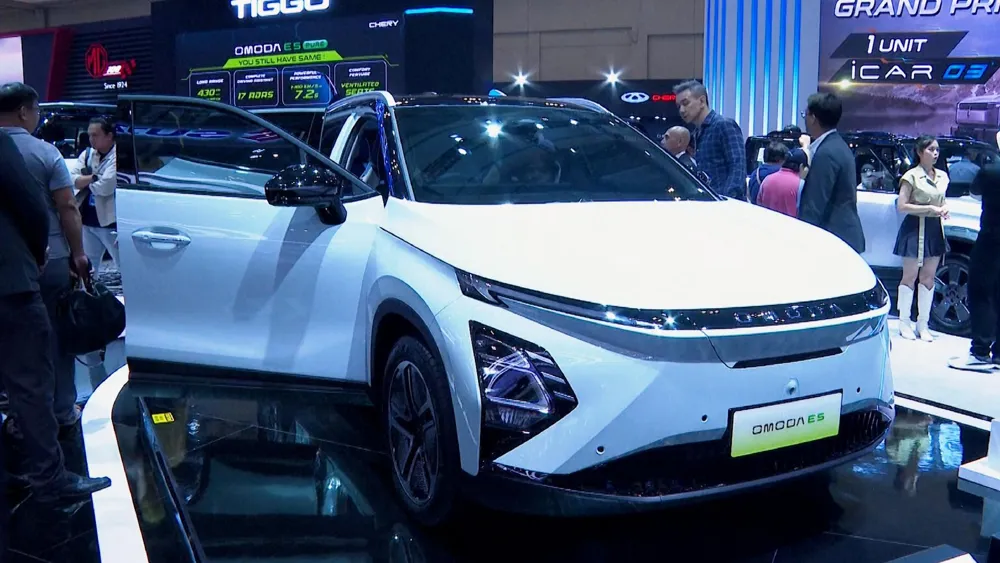 Fabricantes enfrentan dolores de cabeza por aranceles en el mercado