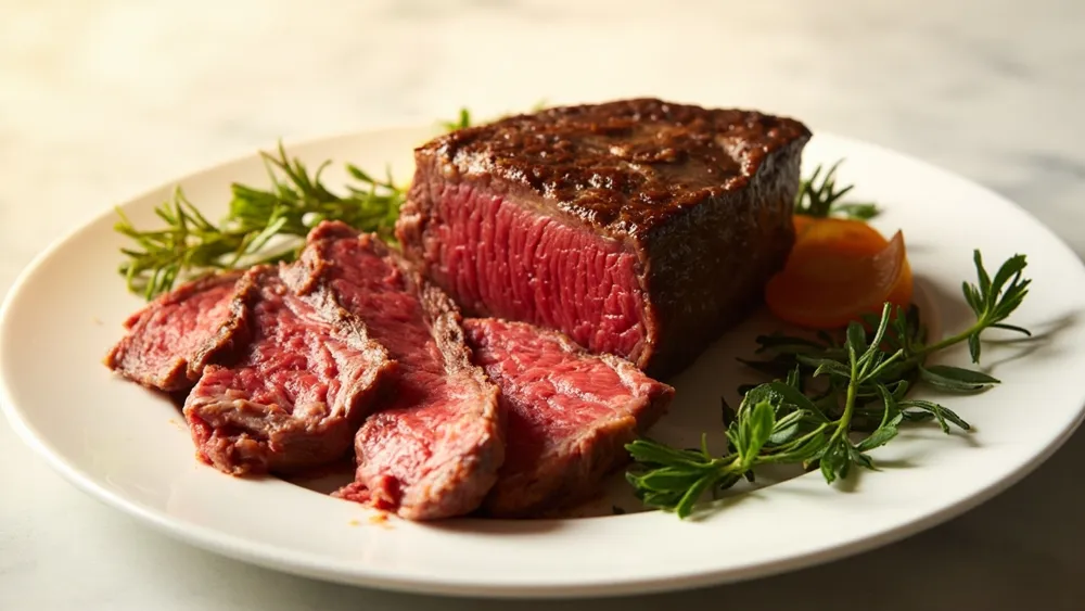 Beijing Restaurant Ditches US Beef for Australian Alternatives Amid Tariff Policy Impact