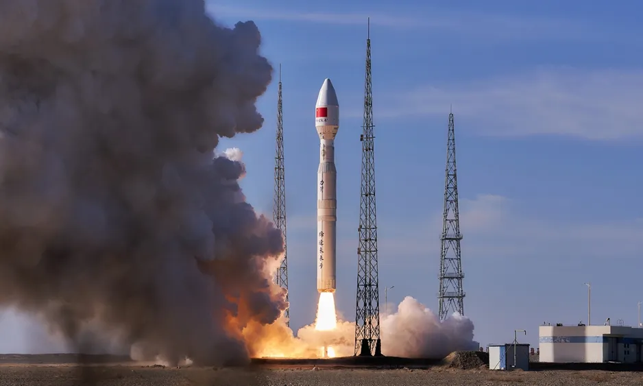 CAS Space stoppt IPO-Betreuung angesichts Börsenansturm im Sektor