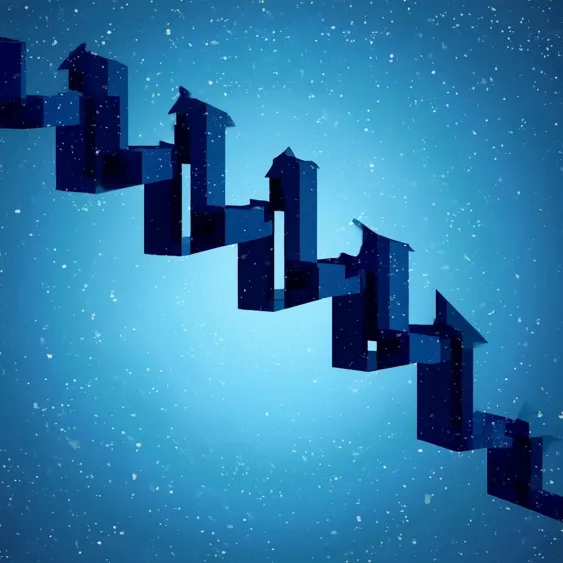 Чистая прибыль Nitto Denko упала на 13%, и акции снизились на 6%.